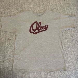 Obey T-shirt